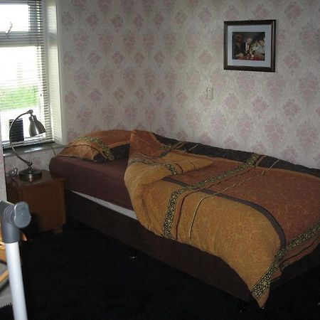 Dijkzicht Logies Hotel Oudeschip Eksteriør billede